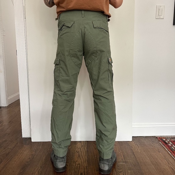 Carhartt WIP Aviation Pant 32 x32 - Picture 11 of 16